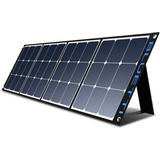 Panel Solar De 200w Para Generador Bluetti