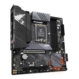 Motherboard Gigabyte B660m Aorus Pro Ddr4 Intel 12va Lga1700