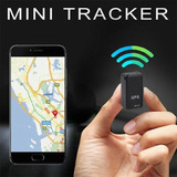 Gf07 Magnetic Mini Car Gps Tracker Track En Tiempo Real, Un