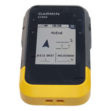 Gps Etrex Se Brújula Bateria 168 Hs P Largas Exploraciones