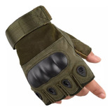 Guantes Tácticos Para Bicicleta, Forcecl-318