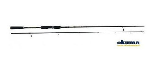 Caña Pesca Okuma Safina 2.70m 902h Salmon Resistencia