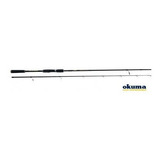 Caña Pesca Okuma Safina 2.70m 902h Salmon Resistencia