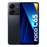 Xiaomi Poco C65 256gb 8 Ram Global Com Nfc ( Envio Imediato)