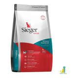 Sieger Katze Gato Stress Control X 7,5 Kg - Happy Tails