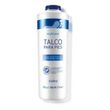 Talco Para Pies Esika X 500g. - g a $57