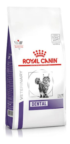 Royal Canin Vet Dental Dry Feline 3.5 Kg.