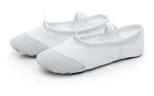 Zapatos Yoga Niños Adultos Zapatos De Ballet Zapatos Baile