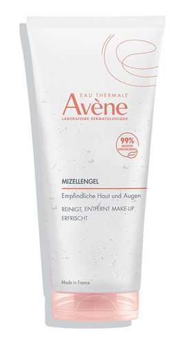 Gel Micelar Avene 200 Ml - mL a $464