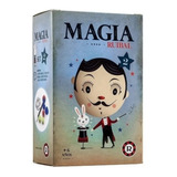 Juego De Magia 2 Infantil Coleccionables Ruibal 4512 Rayuela