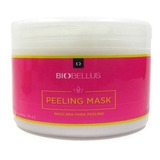 Peeling Mask Mascara Biobellus X 250 Gr