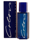 Perfume Colors Man Benetton - mL a $949