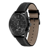 Reloj Hugo Boss Obsessions 1513880 De Acero Inoxidable 