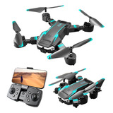 1 Drone Kbdfa, Nuevo Dron G6, 5g, 8k, Cámara Hd, Gps, Obst