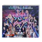 90´s Pop Tour 2 Audio Cd + Dvd