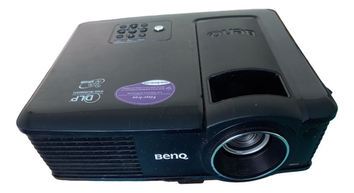 Proyector Benq Q Mp515 Ideal Para Piezas