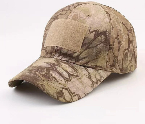 Gorras De Béisbol Con Camuflaje Militar Jungle Tactical Army