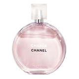 Perfume Chanel Chance Eau Tendre 150ml + Brinde