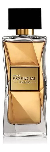 Perfume Essencial Único Deo Parfum Feminino 90ml Natura