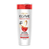 Elvive Shampoo Reparacion Total 5 X400 Ml