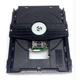 Pickup Laser Dvd Original C/ Mecanis  Sf-hd850 Calidad Extra