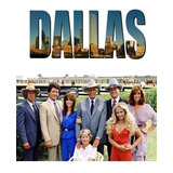 Dallas Série Completa Com As 14 Temporadas Com Dublagem Clas