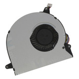 Cooler Fan Ventoinha Asus U56 13n0-lea0101