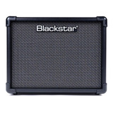 Amp Guitarra / Blackstar / Id Core 10 V3 / Lemmy Rock