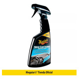 Limpieza De Interior Meguiars New Car Scent Protectant