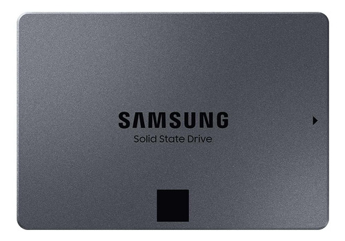 Samsung 870 Qvo-series - Disco Duro Interno Ssd (2,5 , Sata 