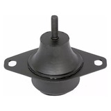 Soporte Pata Taco Motor Renault R19 - Chamade