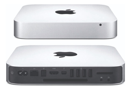 Apple Mac Mini A1347 Prende No Da Video