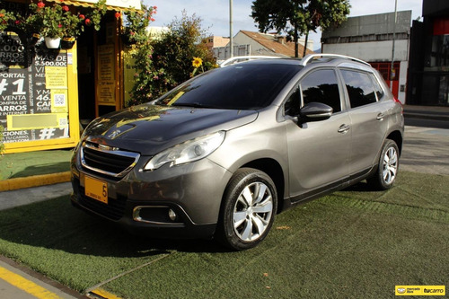 Peugeot 2008 1.6 Allure