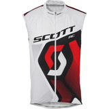 Remera Ciclismo Scott Rc Pro Jersey Importada Original