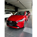 Mazda 2 Hactback Grand Touring Lx  Automatico 2024 New!