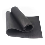 Colchoneta Mat Yoga Pilates Enrollable Premium 1,73mx61cm