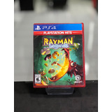 Rayman Legends Playstation Hits Ps4 Midia Física