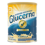 Glucerna  Vainilla X 900gr - g a $158