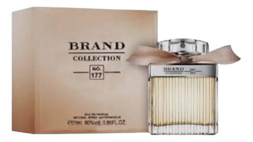 Brand Collection Perfume Femino 177 Outono Inverno Cole Presente 