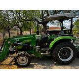 Tractor Marca Hubei Modelo 2023