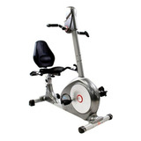 Bicicleta Recumbent Magnetica Krank