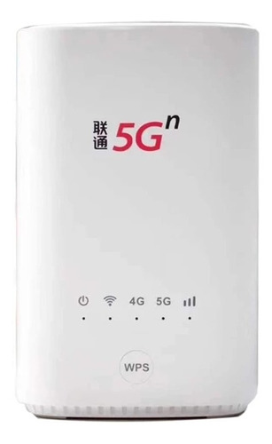 Router 5g Huawei Bam Mifi Usar Con Chip De Celu Plan Prepago
