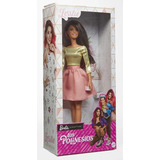 Barbie Signature Collection Los Polinesios Lesslie