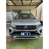 Volkswagen Taos 2021 1.4 250 Tsi Comfortline