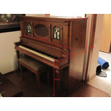 Piano Wurlitzer