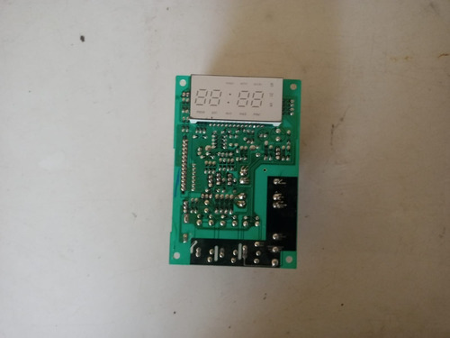 Placa De Micro-ondas Bms45