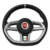Volante Esportivo Fiat Palio Siena Strada Ducato Idea Doblô