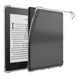 Funda De Lector De Libros Electrónicos Transparente Para Kin