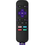 Control Remoto Nuevo Y Original Para Roku Premiere