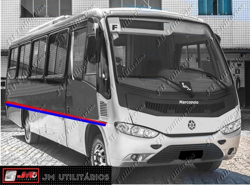 MARCOPOLO SENIOR ANO 2010 M.B LO 915 EXEC JM COD.269